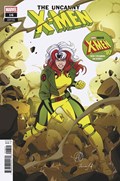 UNCANNY X-MEN #16B 
