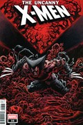 UNCANNY X-MEN #16-RI-B 