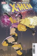 UNCANNY X-MEN #16D 
