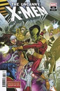 UNCANNY X-MEN #16C 
