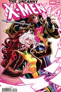 UNCANNY X-MEN #19C 