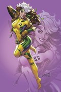 UNCANNY X-MEN #19-RI 