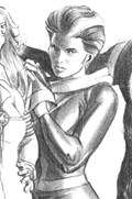 UNCANNY X-MEN #20-RI 