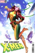 UNCANNY X-MEN #20C 