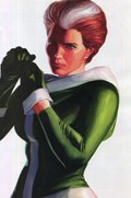 UNCANNY X-MEN #20B 