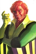 UNCANNY X-MEN #21E 