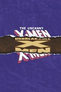 UNCANNY X-MEN #21B 