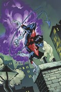 UNCANNY X-MEN #21-RI-B 