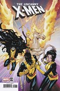 UNCANNY X-MEN #29-RI 