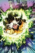 UNCANNY X-MEN #28-RI-C 
