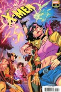 UNCANNY X-MEN #28H 