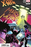 UNCANNY X-MEN #30 