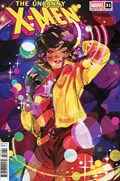 UNCANNY X-MEN #31D 