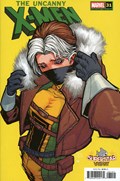 UNCANNY X-MEN #31E 
