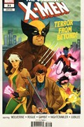 UNCANNY X-MEN #31-RI 