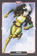 UNCANNY X-MEN #22C 