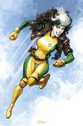 UNCANNY X-MEN #22-RI-B 