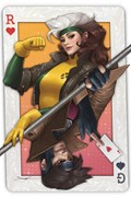 UNCANNY X-MEN #22-RI 