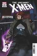 UNCANNY X-MEN #23B 