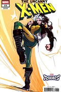 UNCANNY X-MEN #23D 
