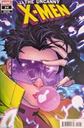 UNCANNY X-MEN #24C 