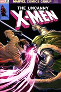 UNCANNY X-MEN #25C 