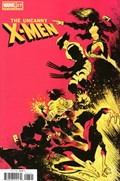 UNCANNY X-MEN #27B 