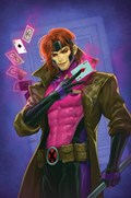 UNCANNY X-MEN #27-RI 
