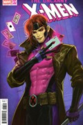 UNCANNY X-MEN #27C 