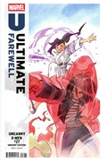 UNCANNY X-MEN #27E 