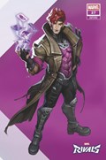 UNCANNY X-MEN #27D 
