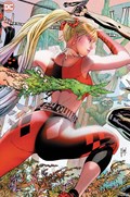GOTHAM CITY SIRENS #2E 