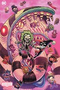 GOTHAM CITY SIRENS #2F 