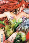 GOTHAM CITY SIRENS #1D 