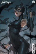 GOTHAM CITY SIRENS #1F 