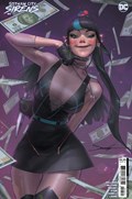 GOTHAM CITY SIRENS #4C 