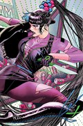 GOTHAM CITY SIRENS #4E 