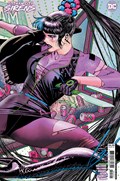 GOTHAM CITY SIRENS #4D 