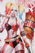 GOTHAM CITY SIRENS #1-MFZ 