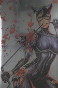 GOTHAM CITY SIRENS #1-MFZ-G 
