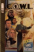 C.O.W.L. 1964 #1-2nd 