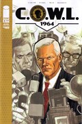 C.O.W.L. 1964 #2-2nd 