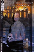THE NICE HOUSE BY THE SEA #1-2nd 