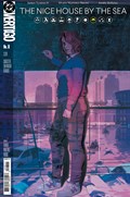 THE NICE HOUSE BY THE SEA #8 