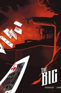 THE BIG BURN #2-RI-C Prestige