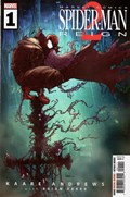 SPIDER-MAN: REIGN 2 #1 