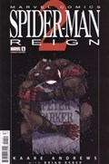SPIDER-MAN: REIGN 2 #1E 