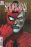 SPIDER-MAN: REIGN 2 #1C 
