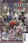 SPIDER-MAN: REIGN 2 #1-2nd 