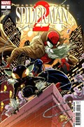 SPIDER-MAN: REIGN 2 #2 
